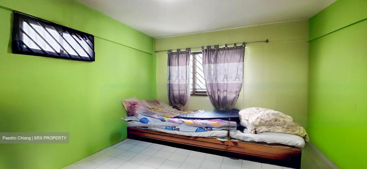 Blk 407 Fajar Road (Bukit Panjang), HDB 4 Rooms #491433071